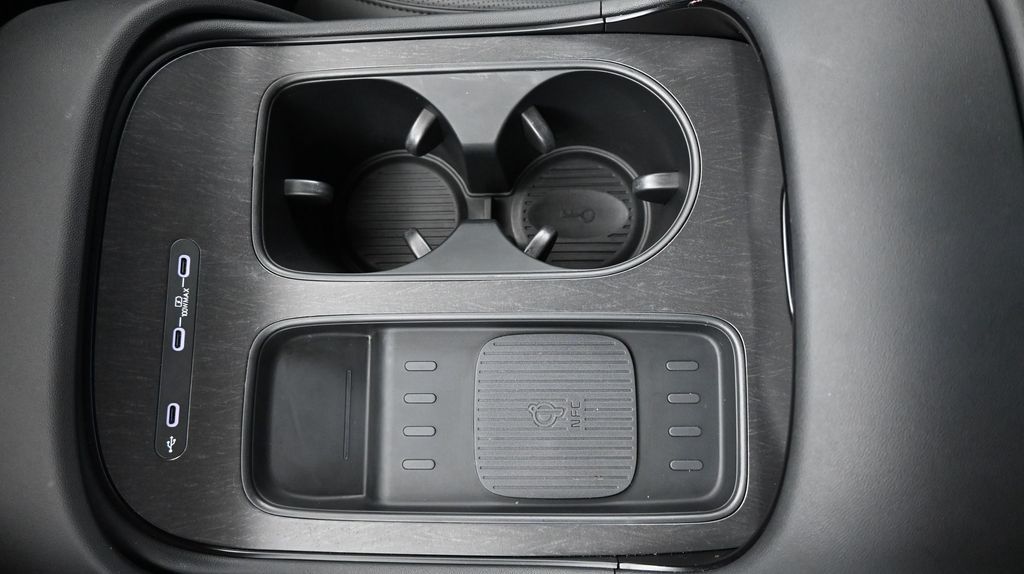 2026 Hyundai Palisade XRT Pro - Photo 37