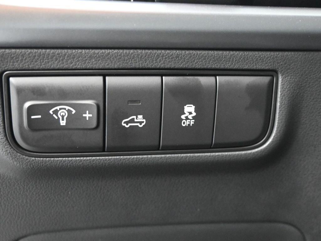 2026 Hyundai Santa Cruz SEL - Photo 26