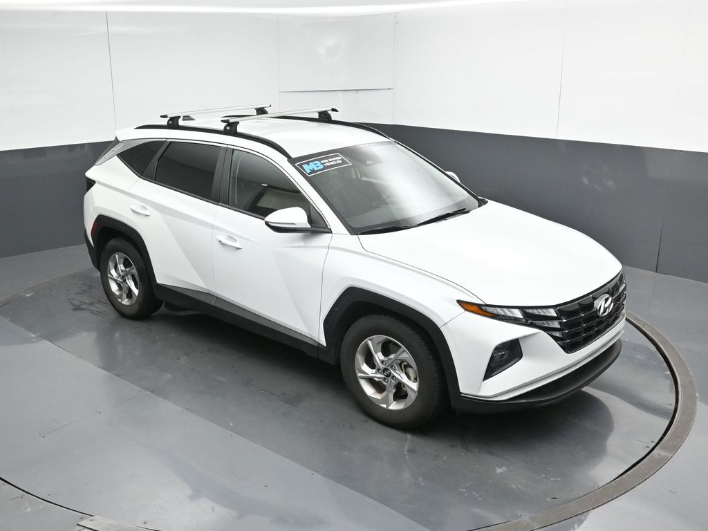 2022 Hyundai Tucson SEL - Photo 53