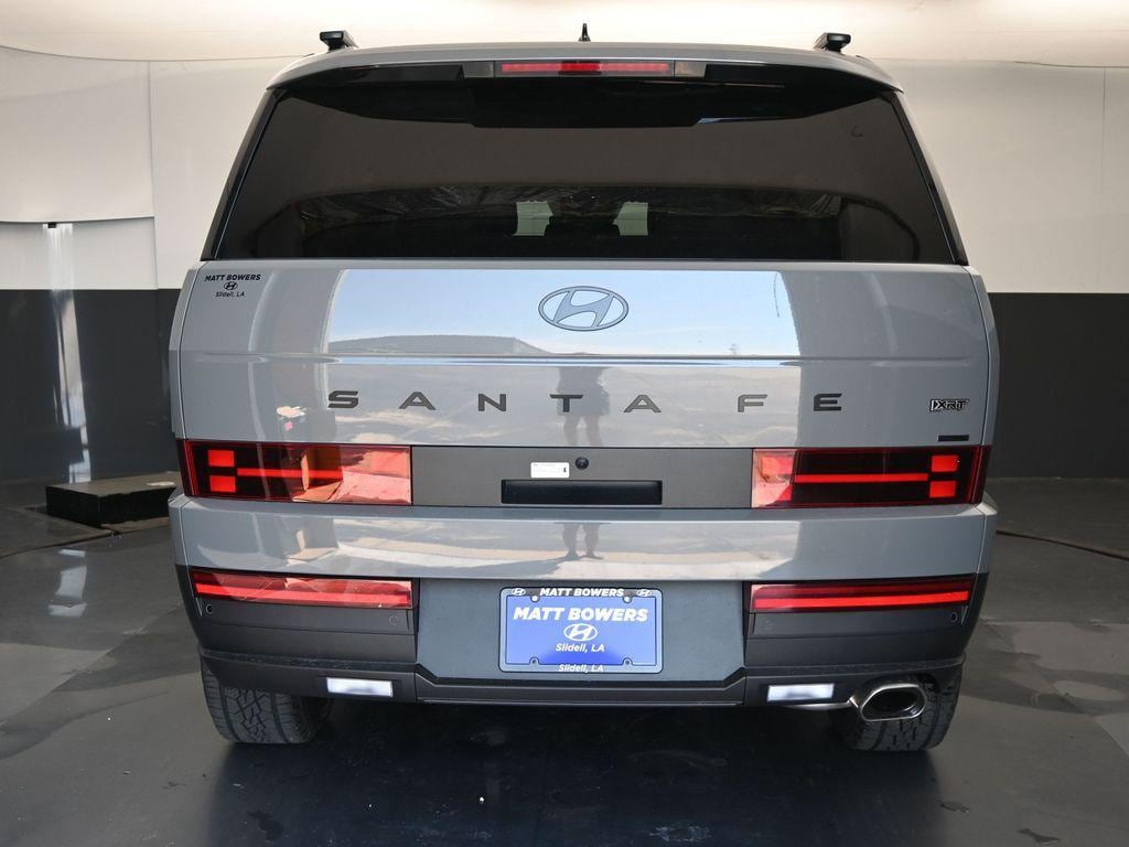 2026 Hyundai Santa Fe XRT - Photo 16