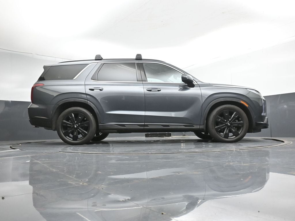 2024 Hyundai Palisade XRT - Photo 48
