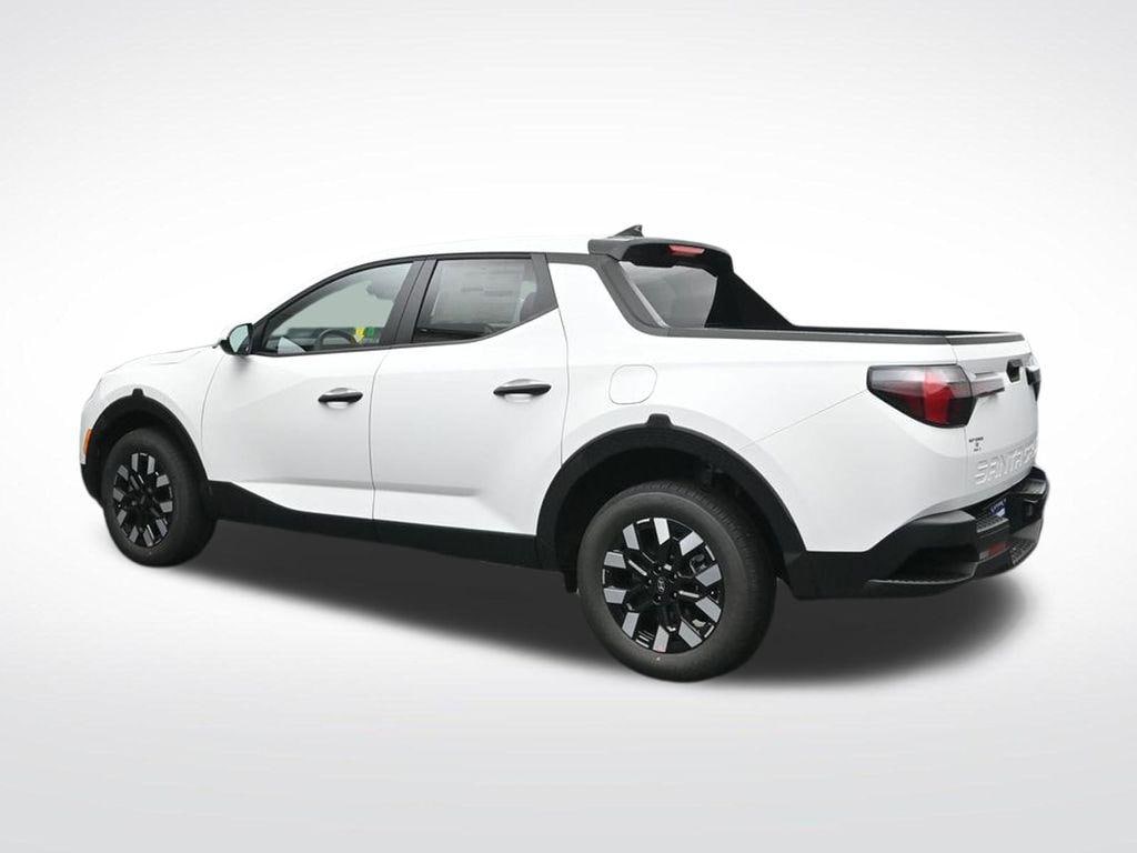 New 2026 Hyundai Santa Cruz SE Truck Crew Cab