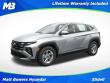 New 2026 Hyundai Tucson SE SUV