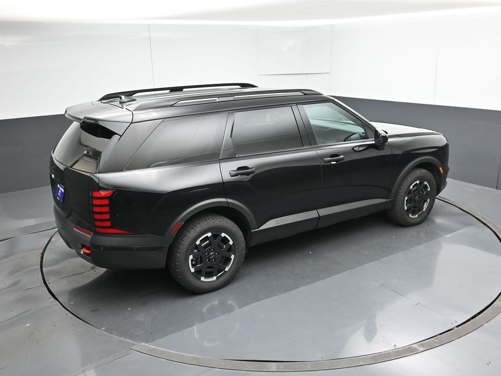 2026 Hyundai Palisade XRT Pro - Photo 53