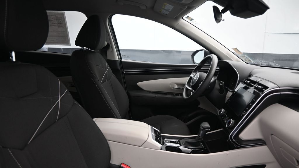 2022 Hyundai Tucson SEL - Photo 10