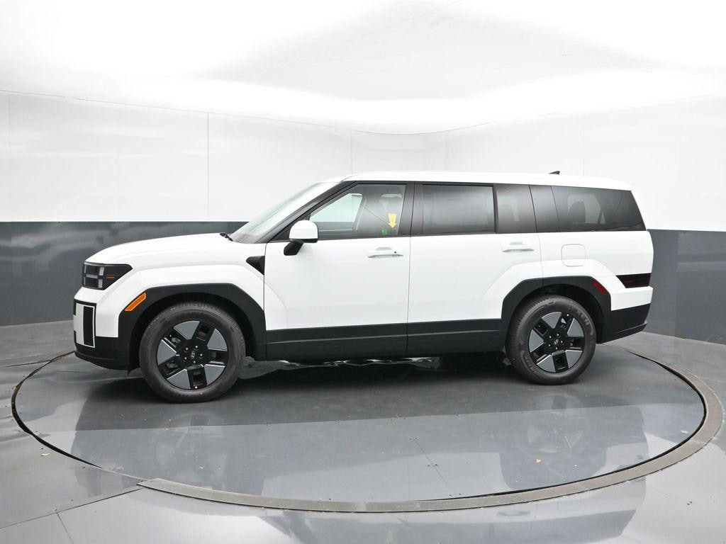 New 2026 Hyundai Santa Fe Hybrid SE SUV