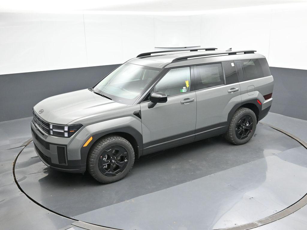 2026 Hyundai Santa Fe XRT - Photo 48