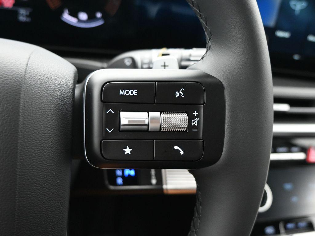 2026 Hyundai Santa Fe SE - Photo 31