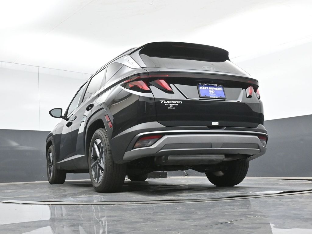 2026 Hyundai Tucson SEL - Photo 41