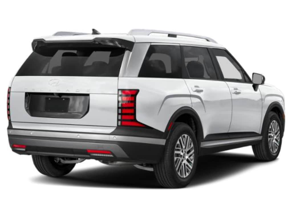 New 2027 Hyundai Palisade SEL FWD SUV