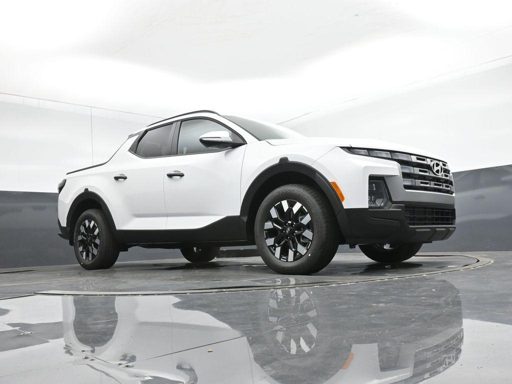 2026 Hyundai Santa Cruz SEL Activity - Photo 44