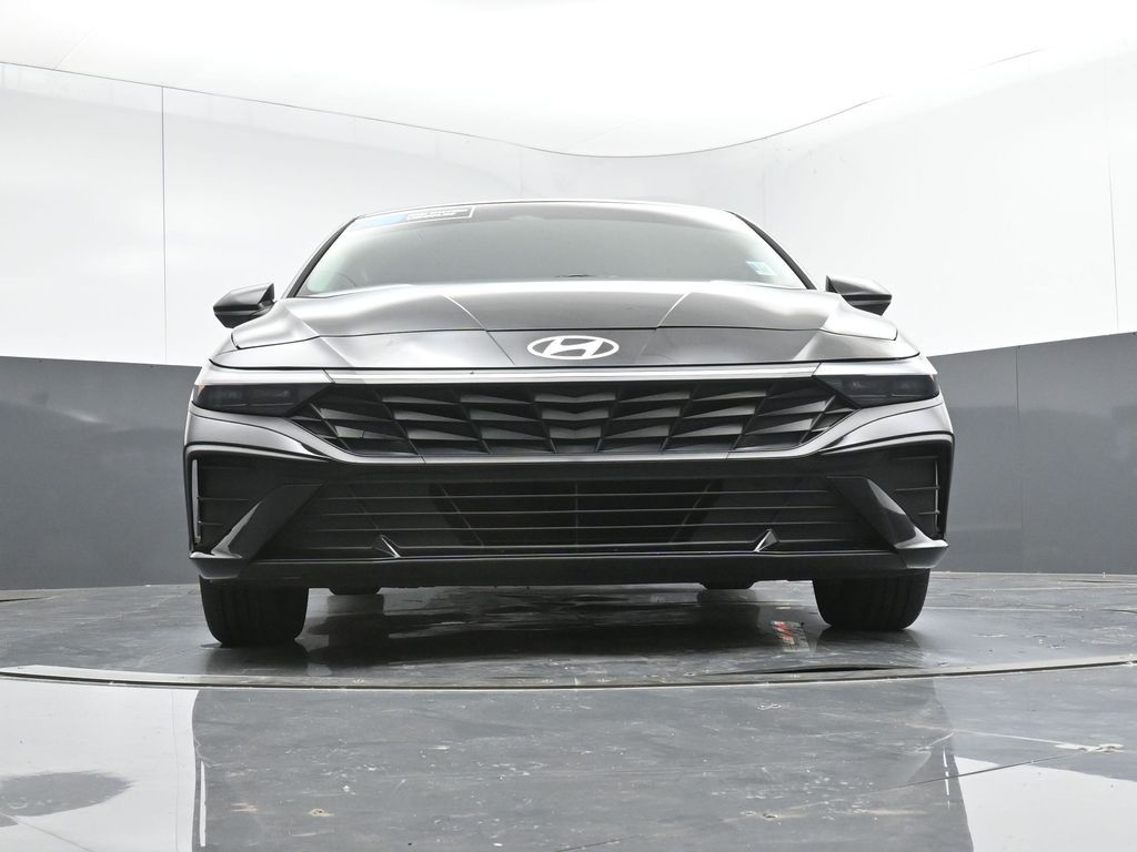 2024 Hyundai Elantra SEL - Photo 45