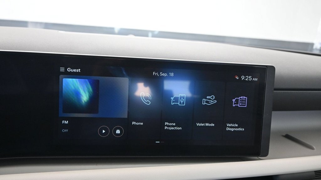 2026 Hyundai Tucson SE - Photo 32