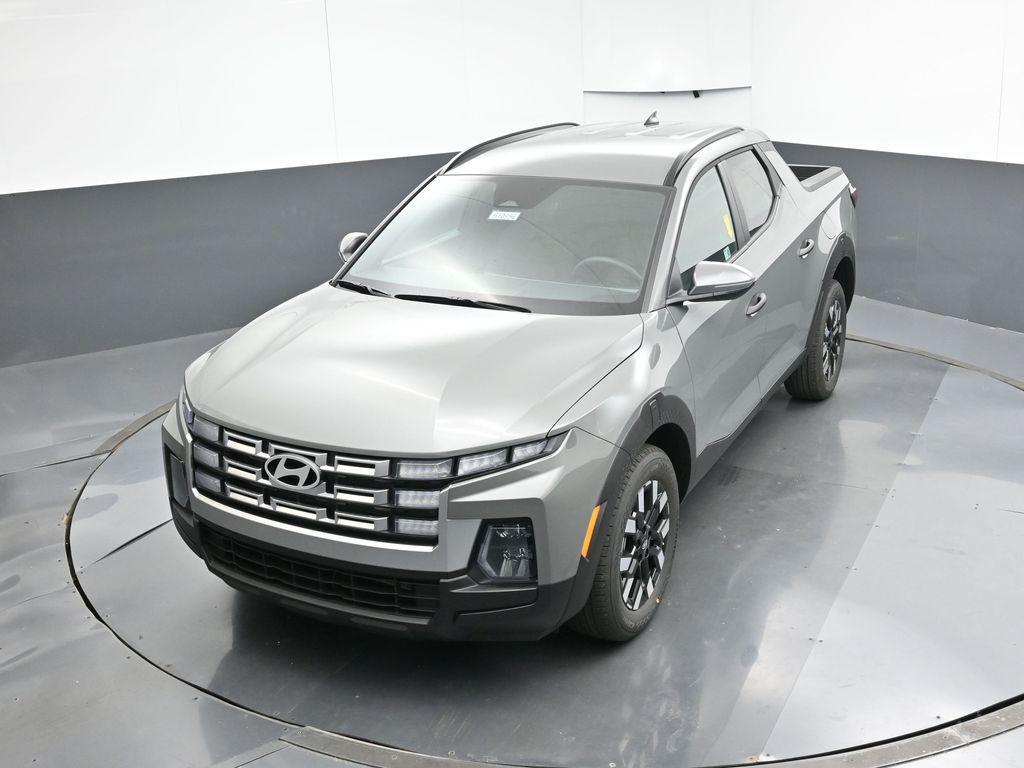 2026 Hyundai Santa Cruz SEL - Photo 47