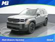 New 2026 Hyundai Santa Fe XRT AWD SUV