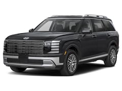 2026 Hyundai Palisade SEL SUV