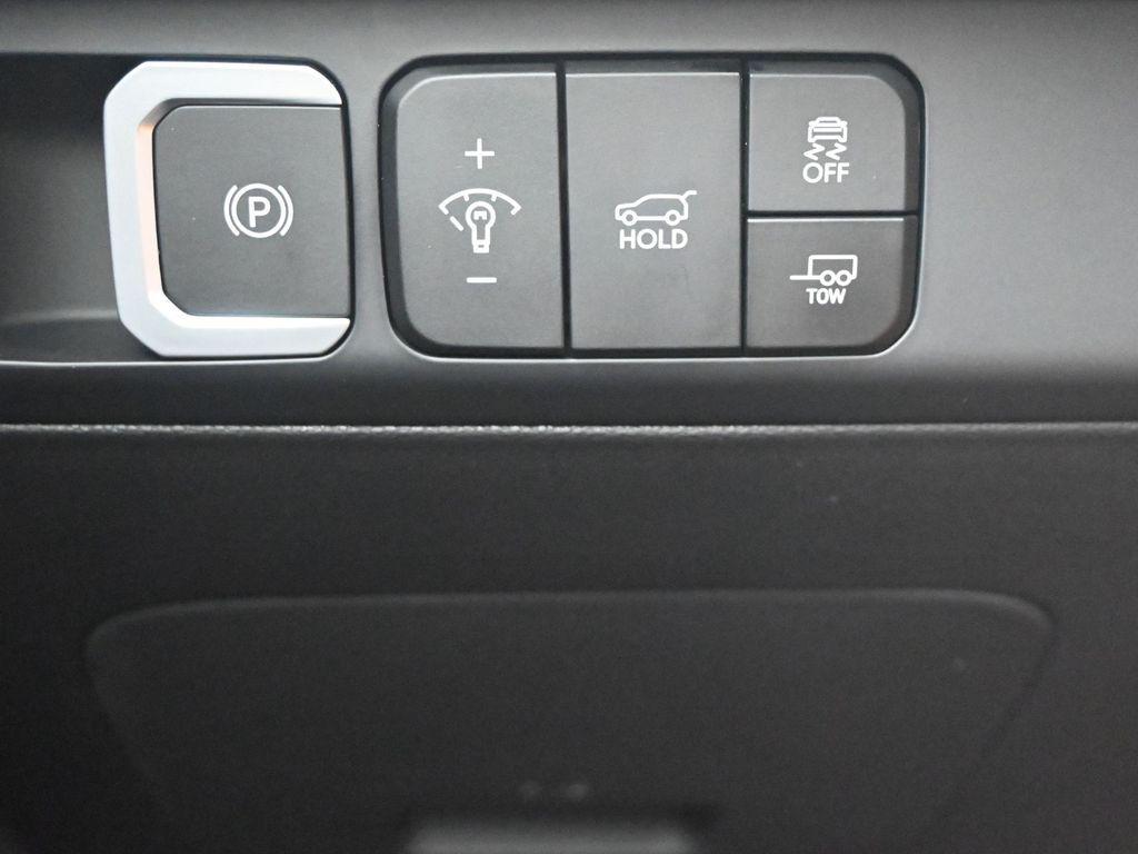 2026 Hyundai Santa Fe XRT - Photo 28