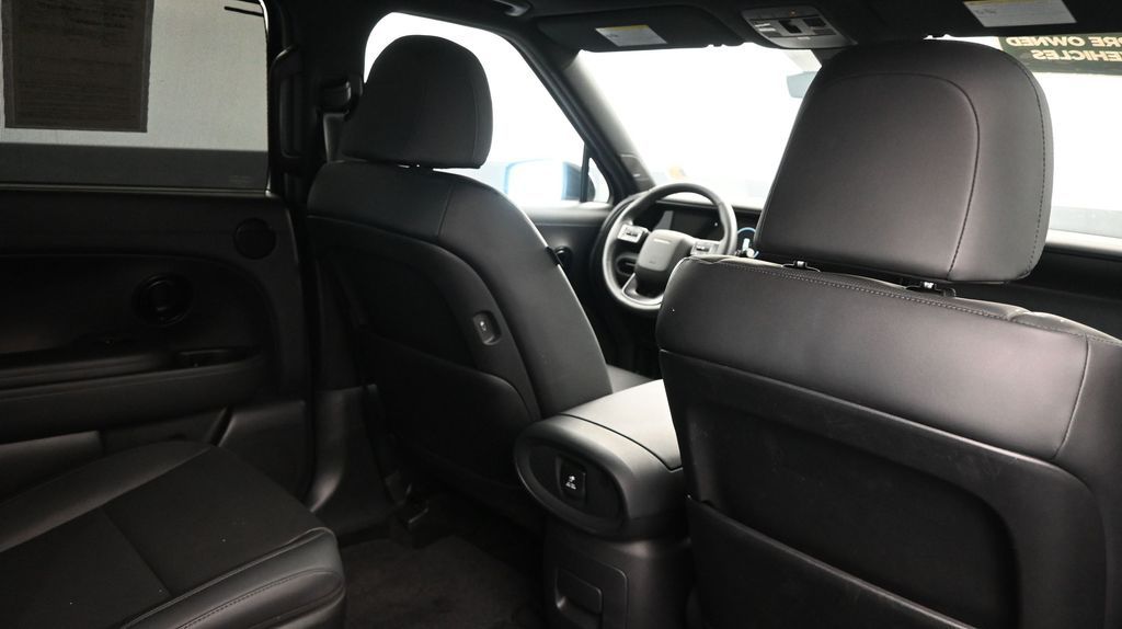 2026 Hyundai Palisade XRT Pro - Photo 15