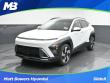 Used 2024 Hyundai Kona Limited SUV