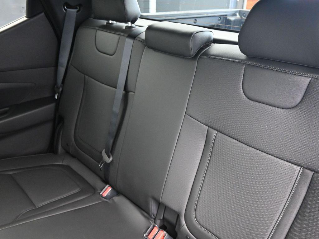 2026 Hyundai Santa Cruz SEL - Photo 20