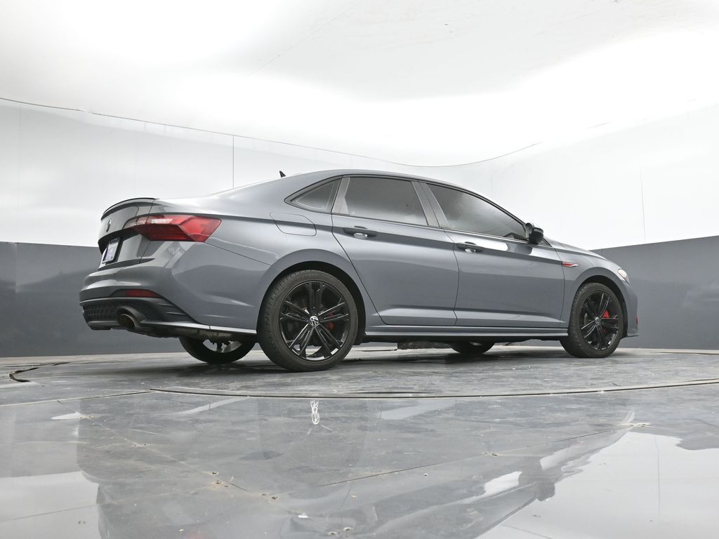 2022 Volkswagen Jetta GLI Autobahn - Photo 44