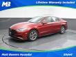 Used 2023 Hyundai Sonata  Sedan