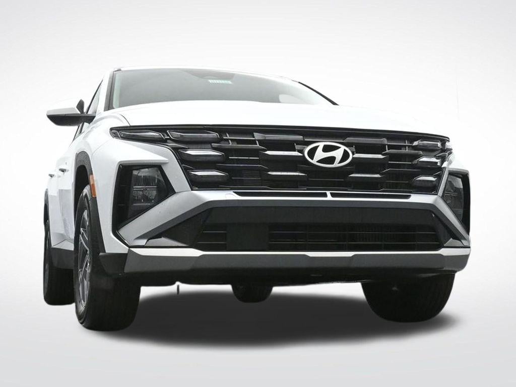 2026 Hyundai Tucson Blue SE - Photo 17