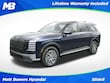  Hyundai Palisade Hybrid