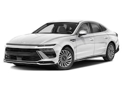 2026 Hyundai Sonata Hybrid SEL Sedan