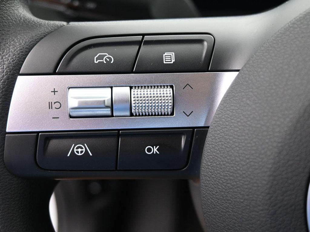 2026 Hyundai Santa Cruz SEL - Photo 27