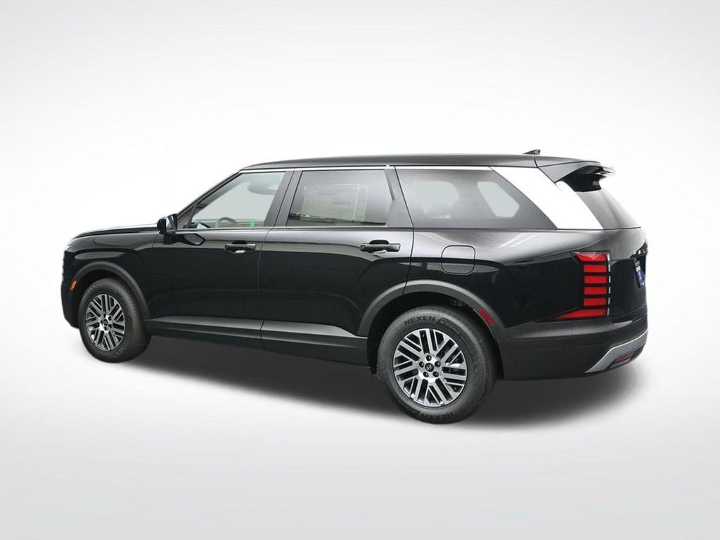 New 2026 Hyundai Palisade SE SUV