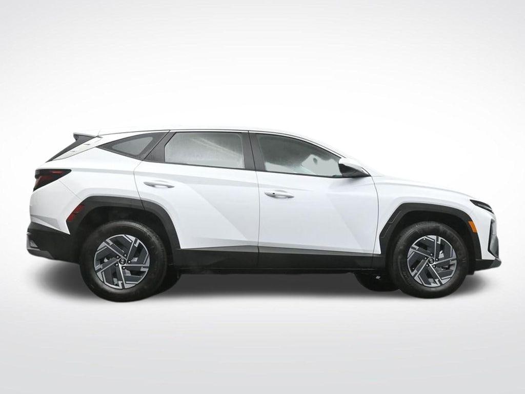 2026 Hyundai Tucson Blue SE - Photo 15