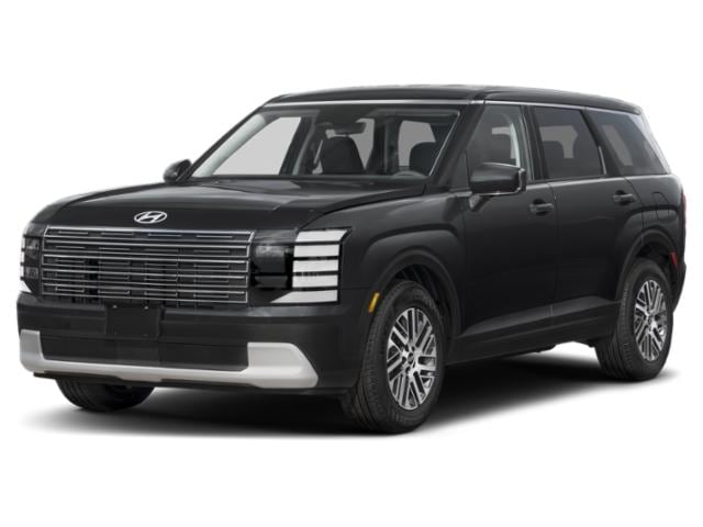 2026 Hyundai Palisade SUV 
