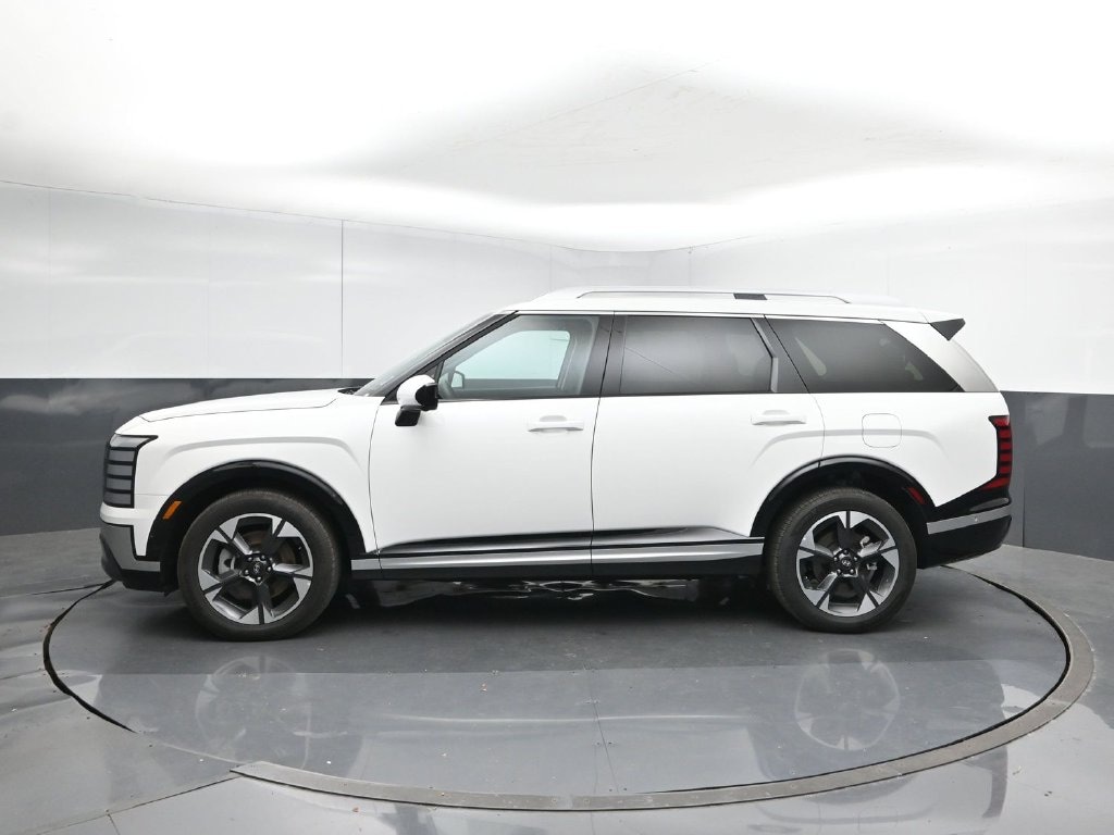 Used 2026 Hyundai Palisade SUV