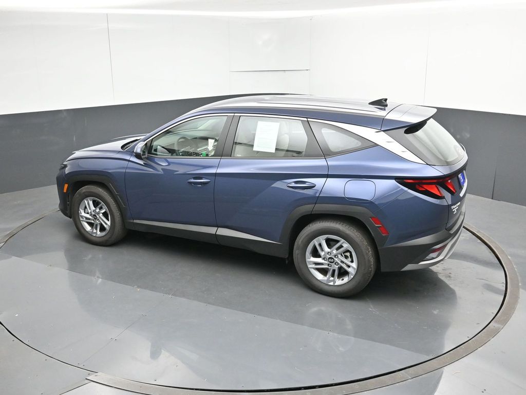 2026 Hyundai Tucson SE - Photo 49