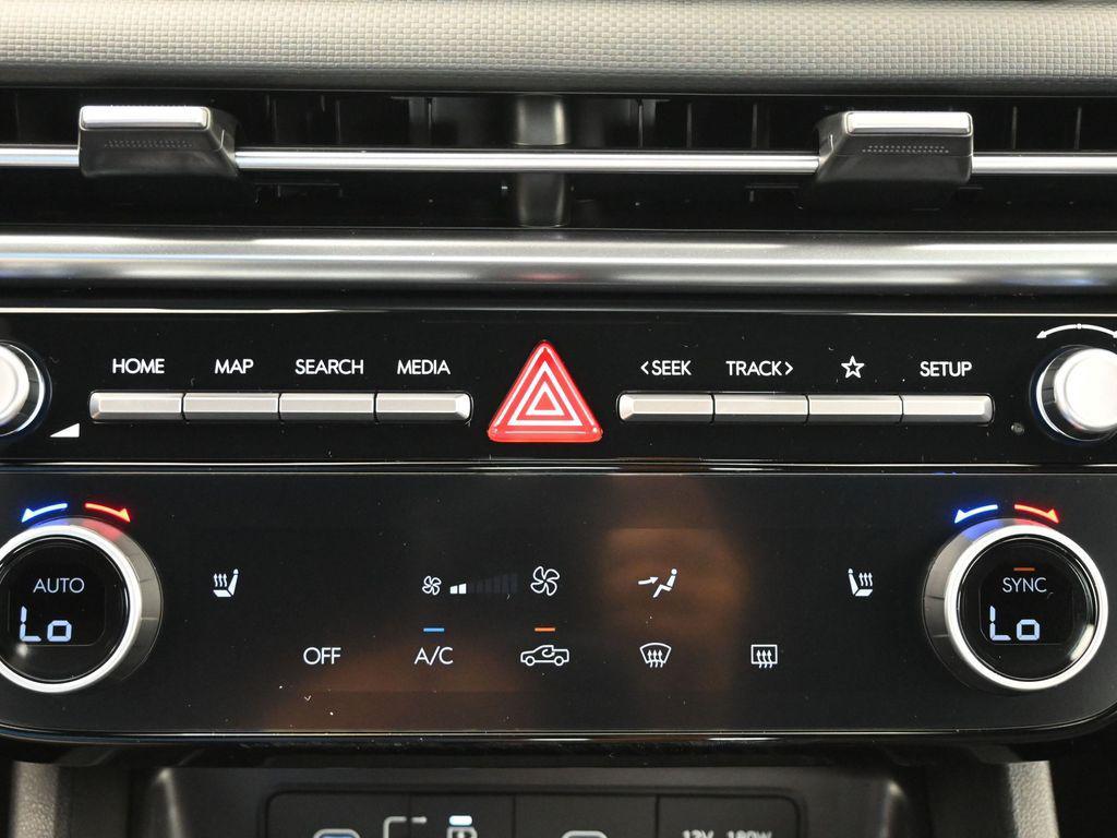 2026 Hyundai Santa Cruz SEL - Photo 31