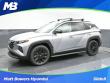 Used 2024 Hyundai Tucson XRT SUV