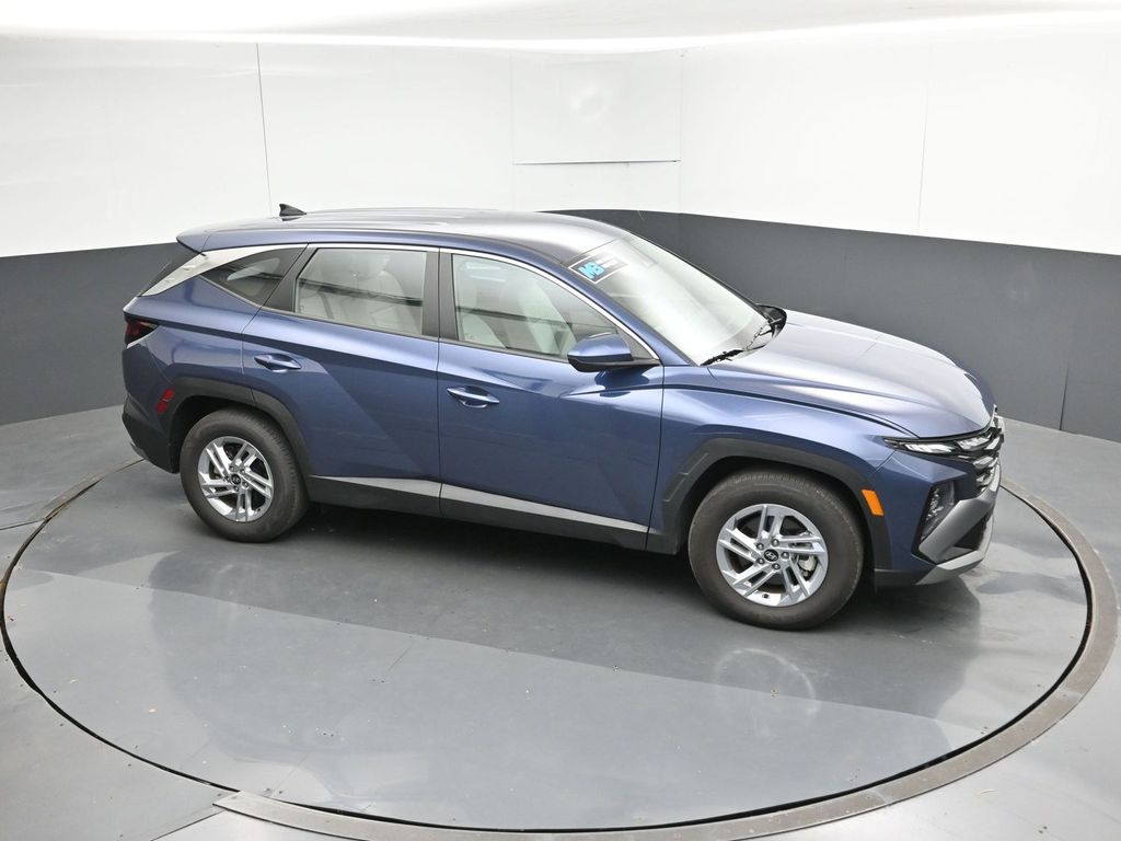 2026 Hyundai Tucson SE - Photo 52