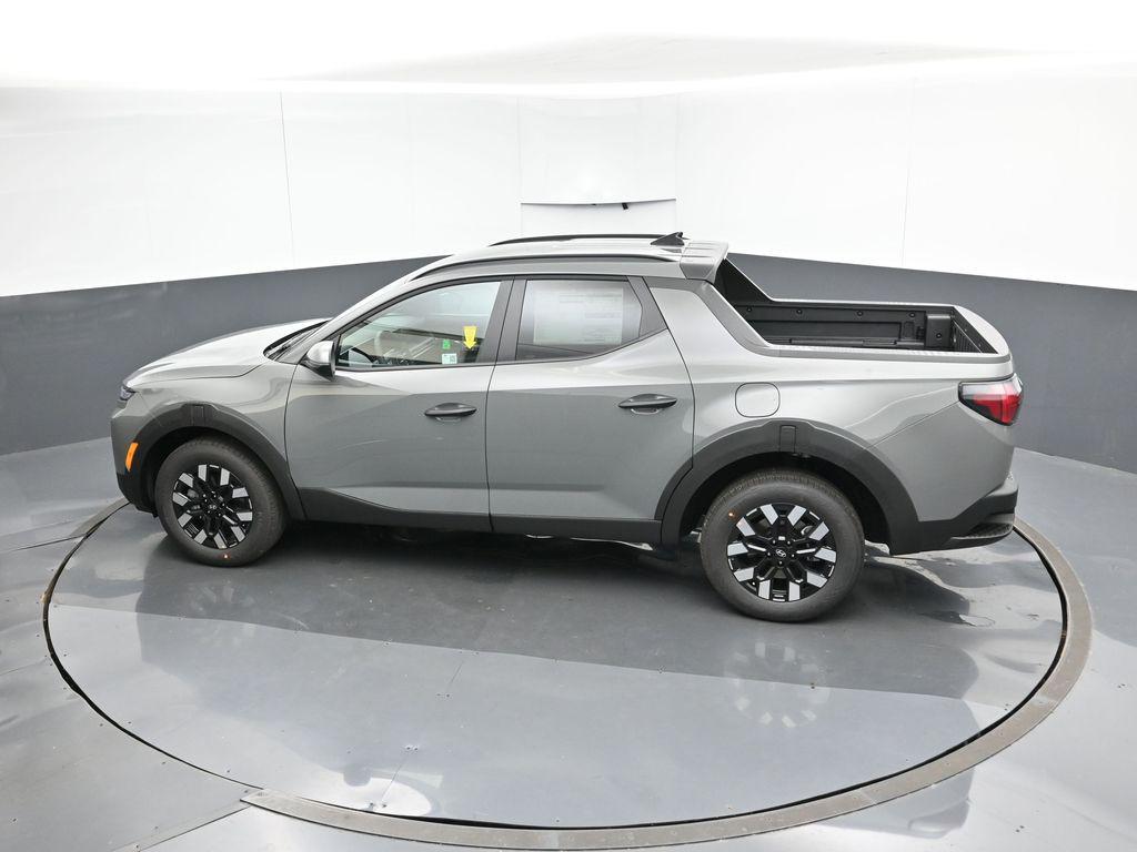 2026 Hyundai Santa Cruz SEL - Photo 49