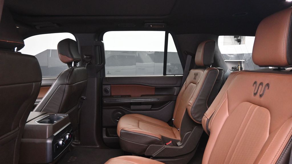 2024 Ford Expedition King Ranch - Photo 21