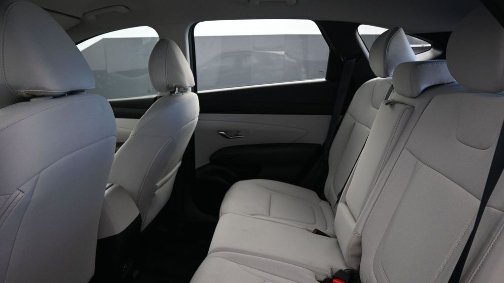 2026 Hyundai Tucson SE - Photo 20
