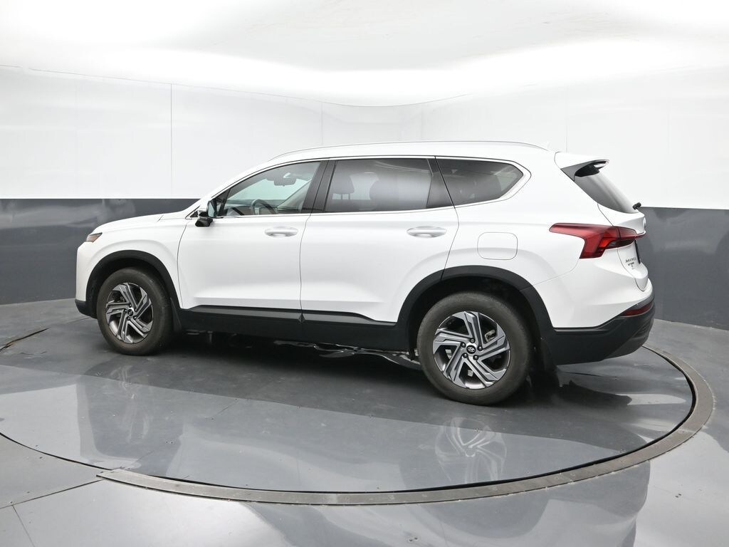 Used 2023 Hyundai Santa Fe SEL SUV