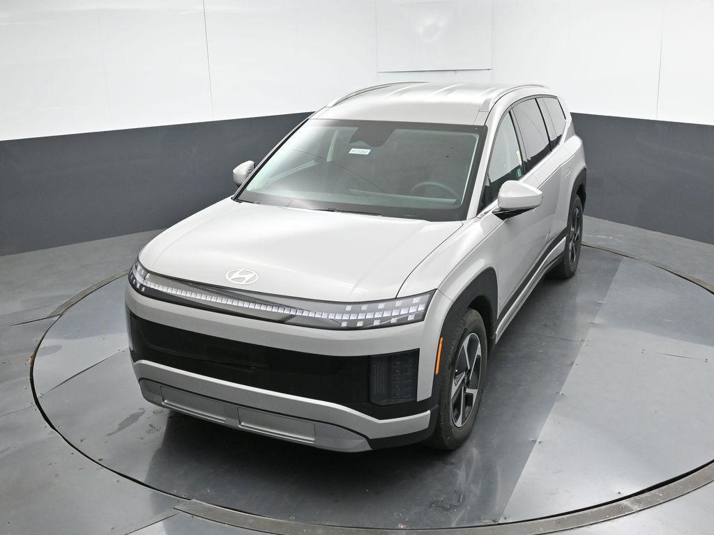 2026 Hyundai IONIQ 9 SE - Photo 18