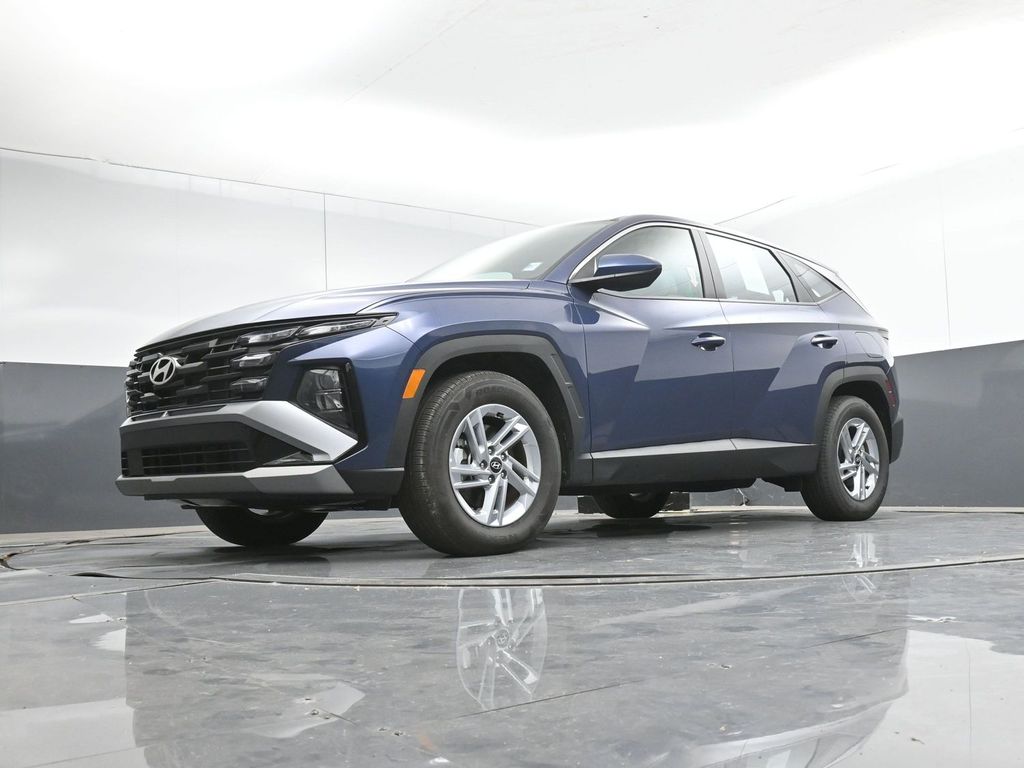 2026 Hyundai Tucson SE - Photo 39