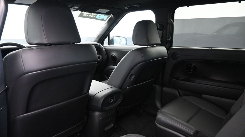 2026 Hyundai Palisade XRT Pro - Photo 24