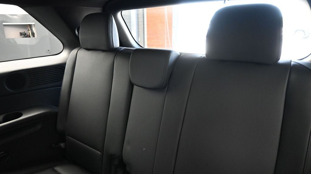 2026 Hyundai Palisade XRT Pro - Photo 21