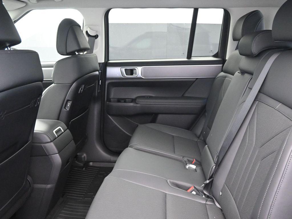2026 Hyundai Santa Fe XRT - Photo 20