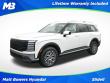New 2026 Hyundai Palisade Hybrid Blue SEL SUV