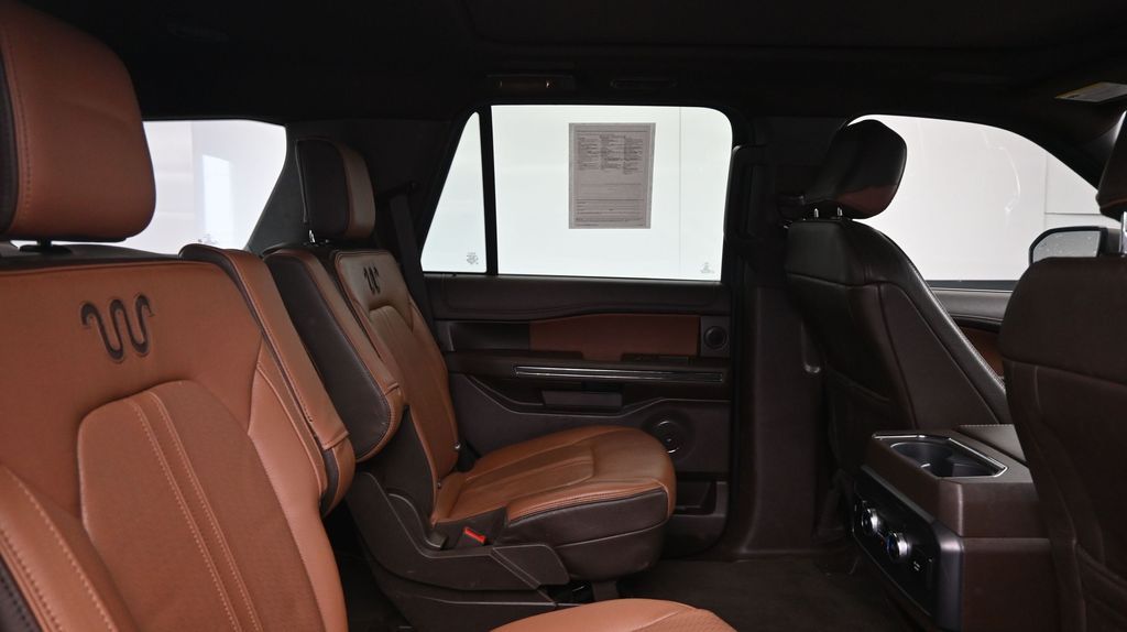 2024 Ford Expedition King Ranch - Photo 13