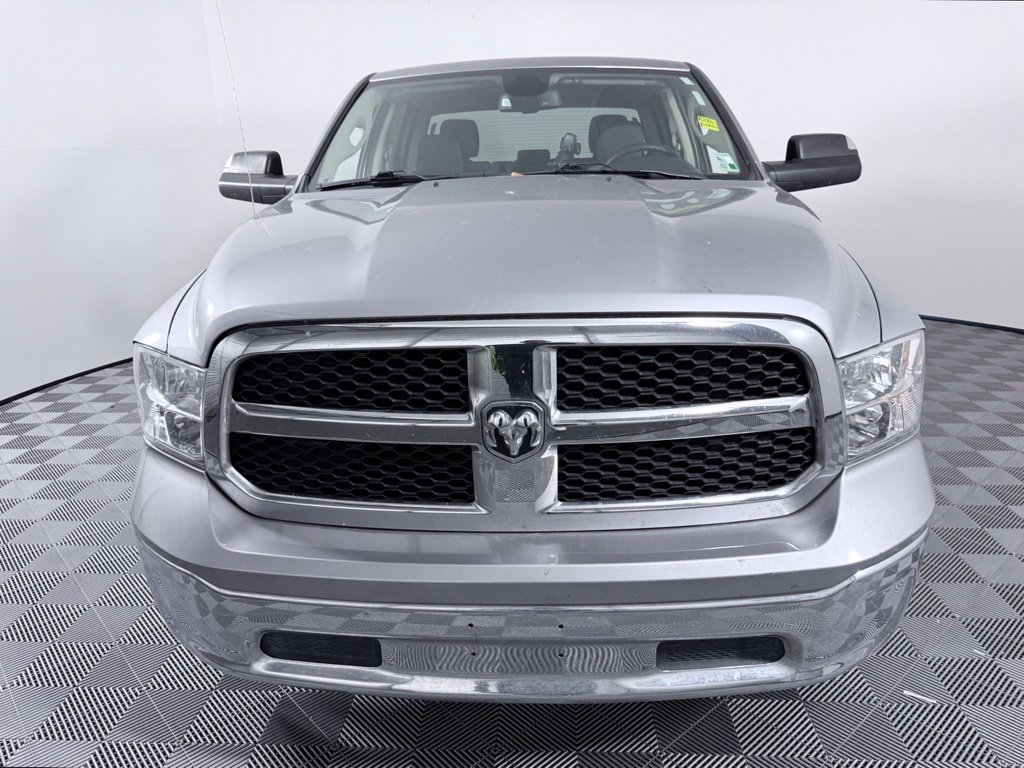 Used 2023 Ram 1500 Classic Truck Crew Cab